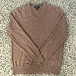 Banana Republic extra fine merino sweater